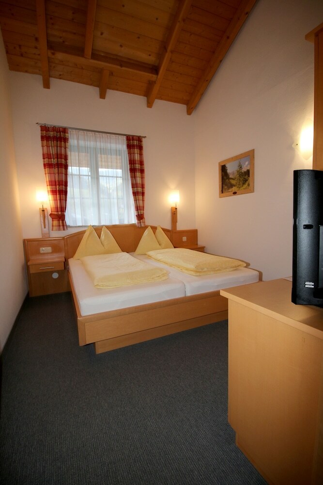 Aparthotel Wieshof Apartments