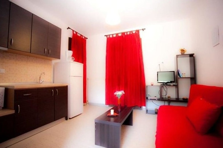 Aroma Studios And Apartments