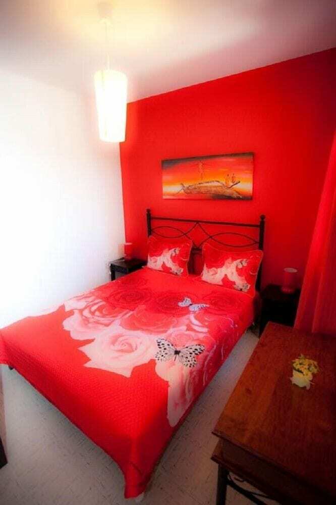 Aroma Studios And Apartments
