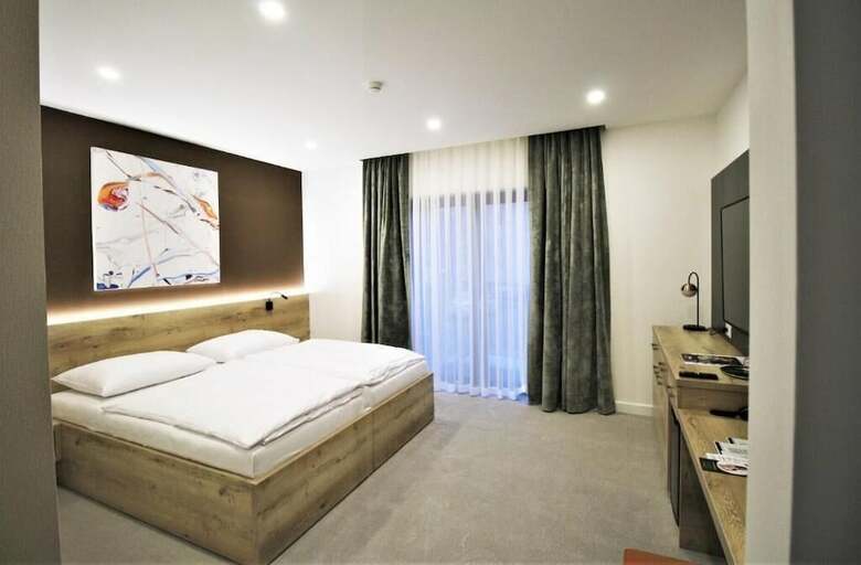 Hotel Magnus