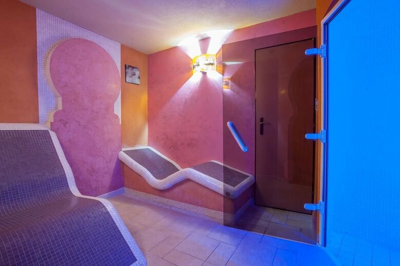 Hotel Magnus