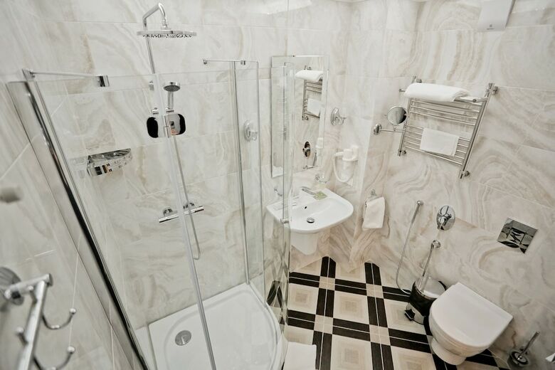 Hotel Oktyabrskaya Ulyanovsk