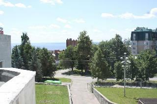Hotel Oktyabrskaya Ulyanovsk