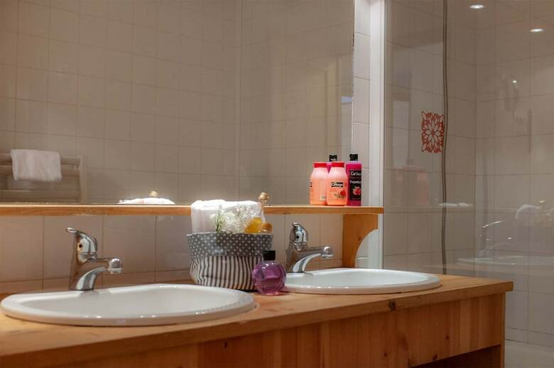 Residencia R�sidence Alpina Lodge