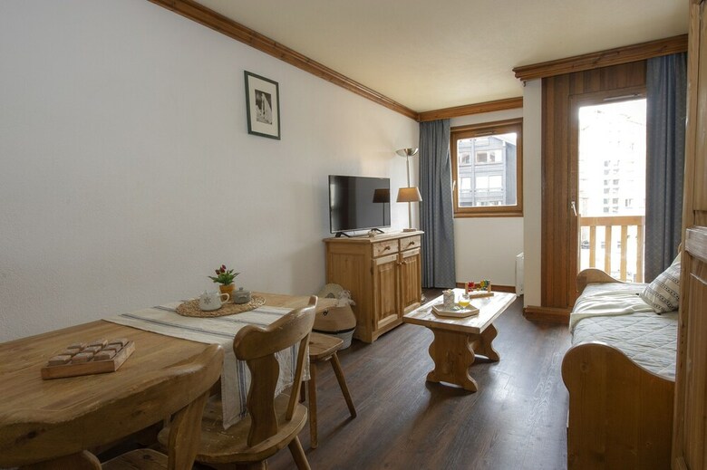 Residencia R�sidence Alpina Lodge