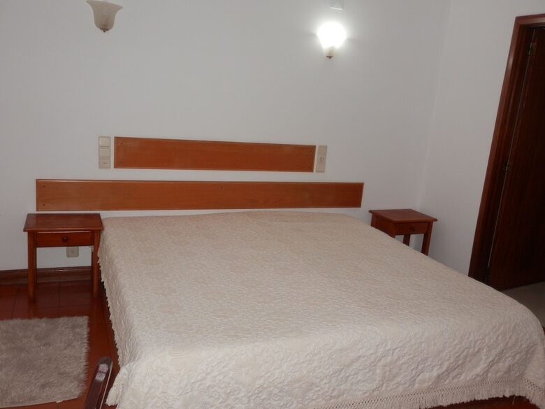 Hotel Carvalhais