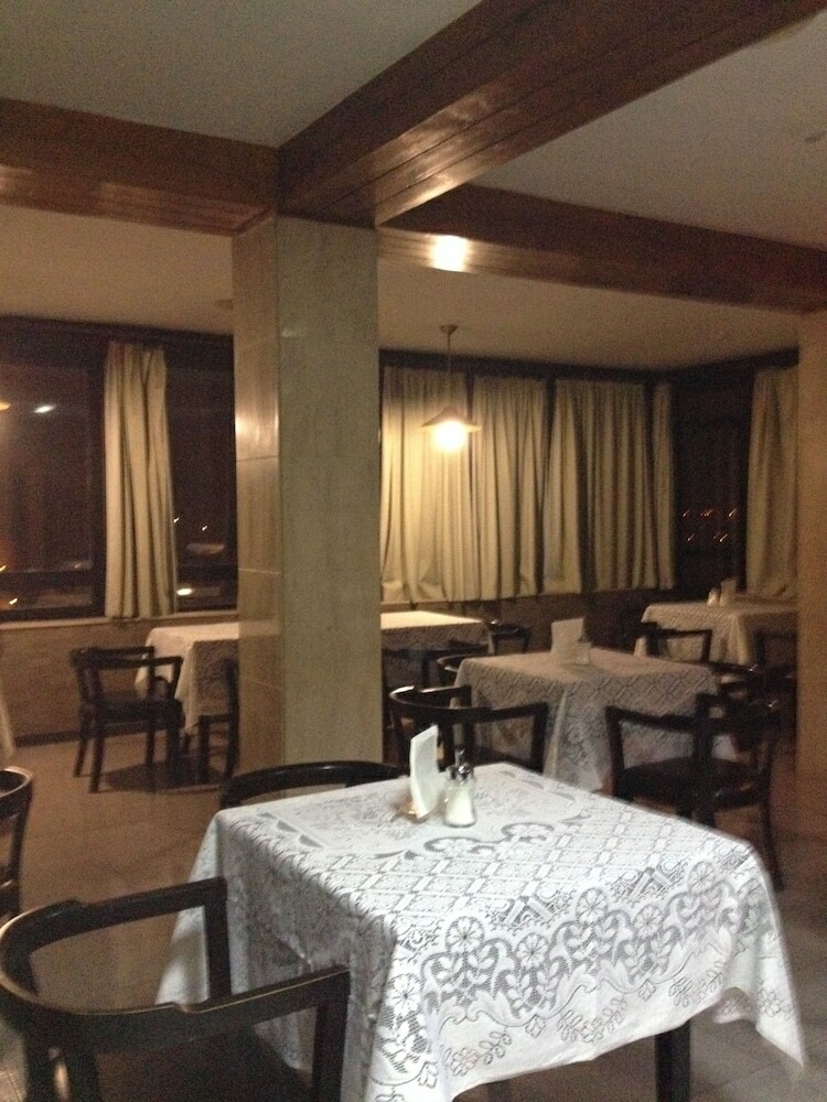 Hotel Carvalhais