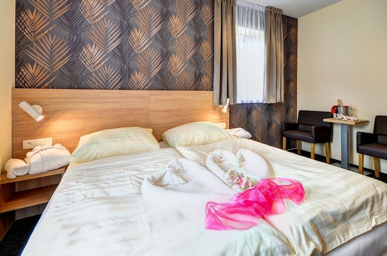 Hotel Helios