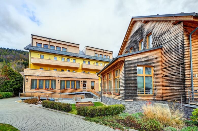 Hotel Helios