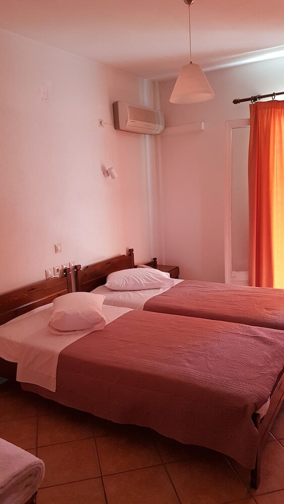 Orfeas Hotel