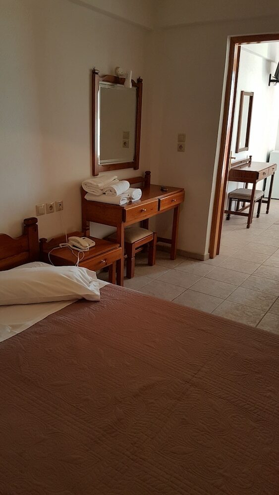 Orfeas Hotel