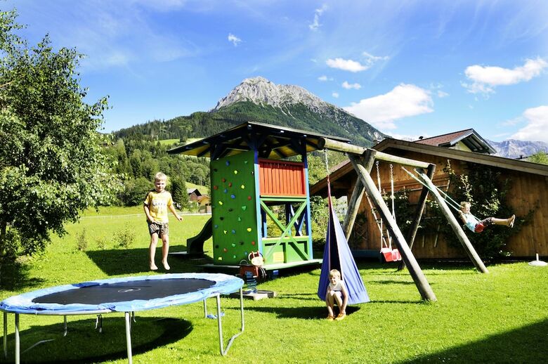Pension Anja