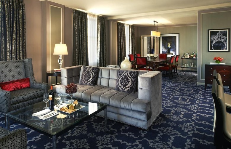 Hotel Sir Francis Drake - A Kimpton