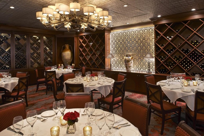 Hotel Sir Francis Drake - A Kimpton