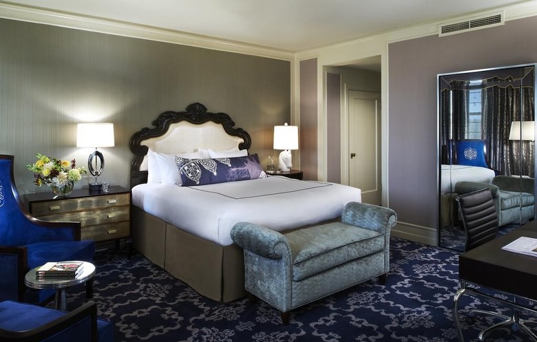 Hotel Sir Francis Drake - A Kimpton