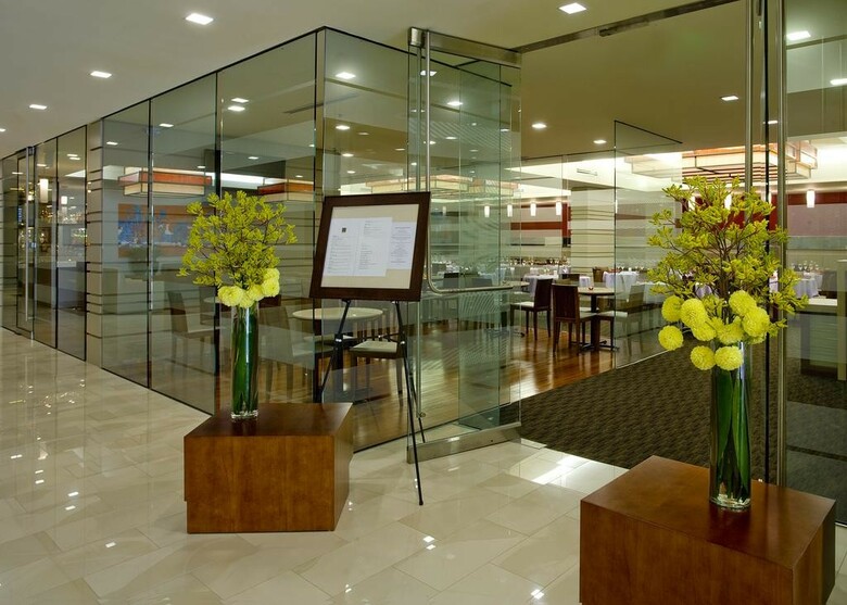 Hotel Holiday Inn Civic Center