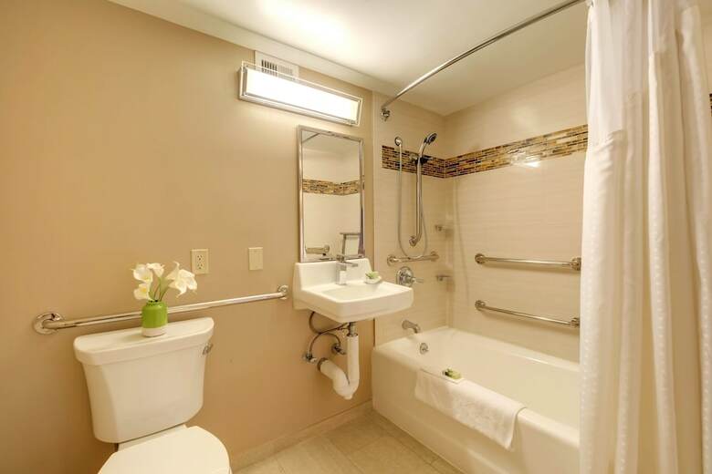 Hotel Holiday Inn Golden Gateway