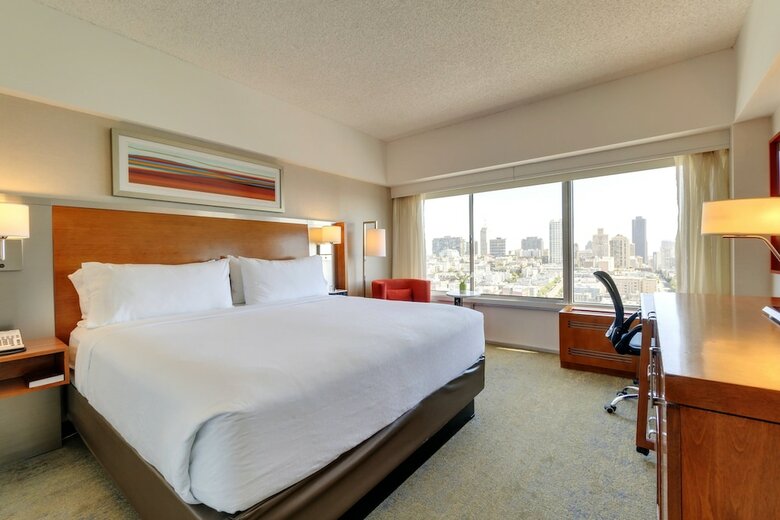 Hotel Holiday Inn Golden Gateway