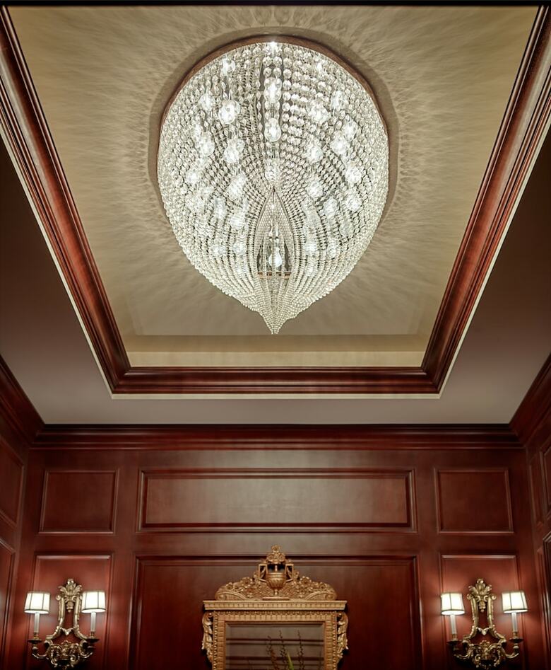 Omni San Francisco Hotel