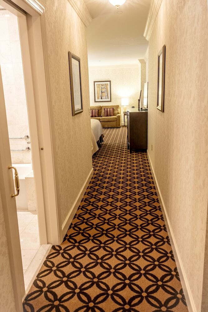 Omni San Francisco Hotel