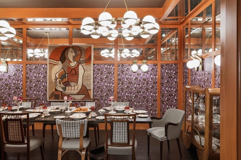 San Francisco Proper Hotel