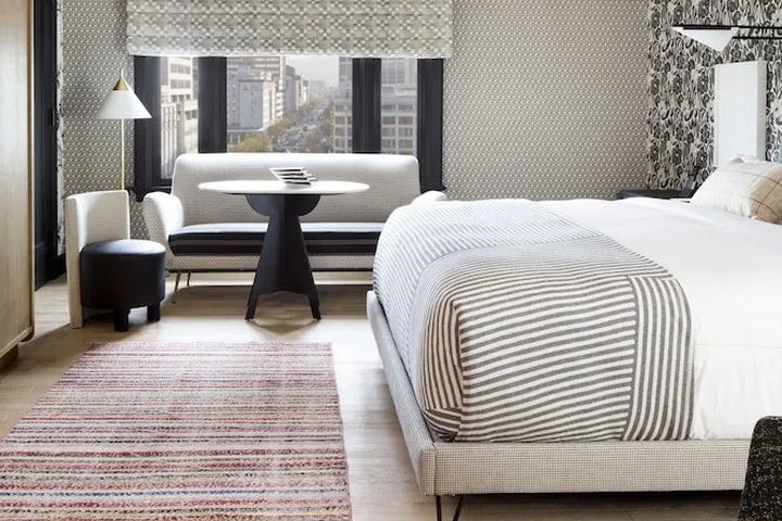 San Francisco Proper Hotel