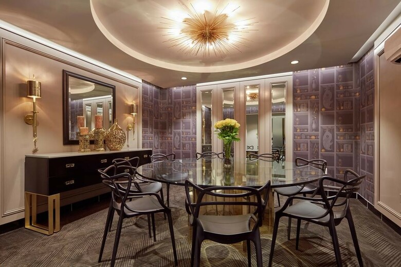 Hotel The Alise San Francisco