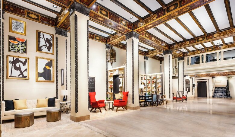 Hotel Spero, Vignette Collection By Ihg