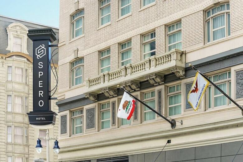 Hotel Spero, Vignette Collection By Ihg