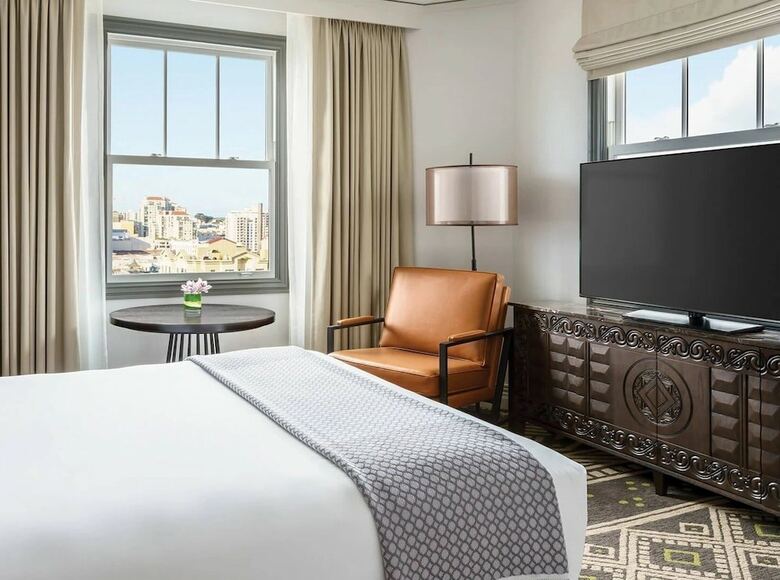 Hotel Spero, Vignette Collection By Ihg