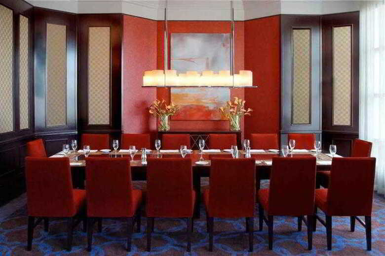 Hotel Sofitel San Francisco Bay