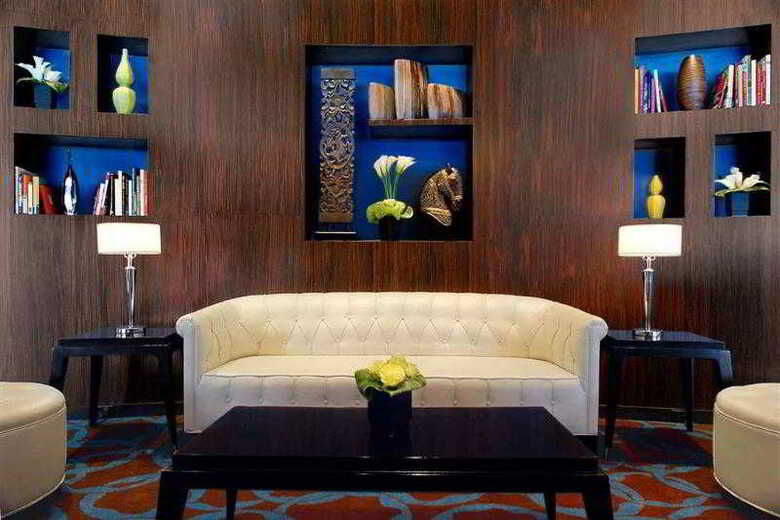 Hotel Sofitel San Francisco Bay