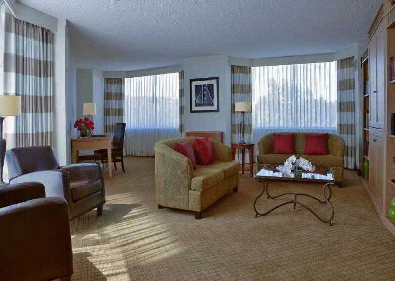 Hotel Sofitel San Francisco Bay