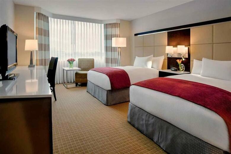 Hotel Sofitel San Francisco Bay