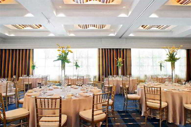 Hotel Sofitel San Francisco Bay