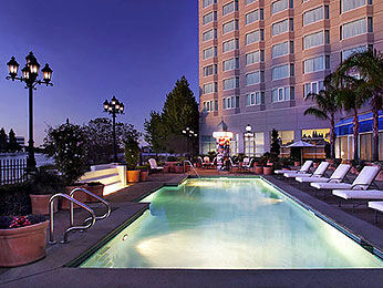 Hotel Sofitel San Francisco Bay