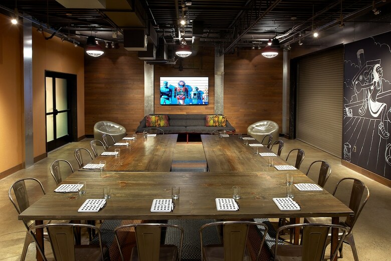 Hotel Zephyr San Francisco