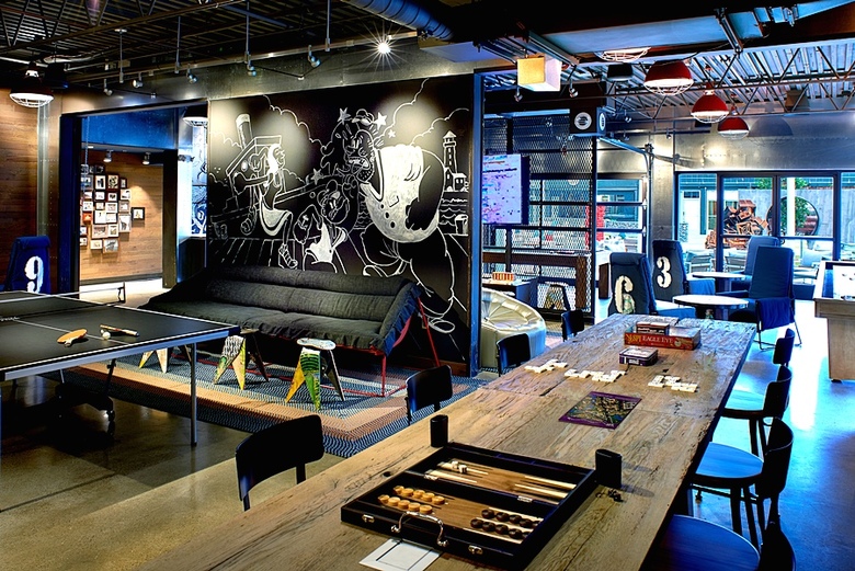 Hotel Zephyr San Francisco