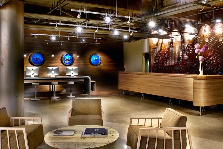 Hotel Zephyr San Francisco