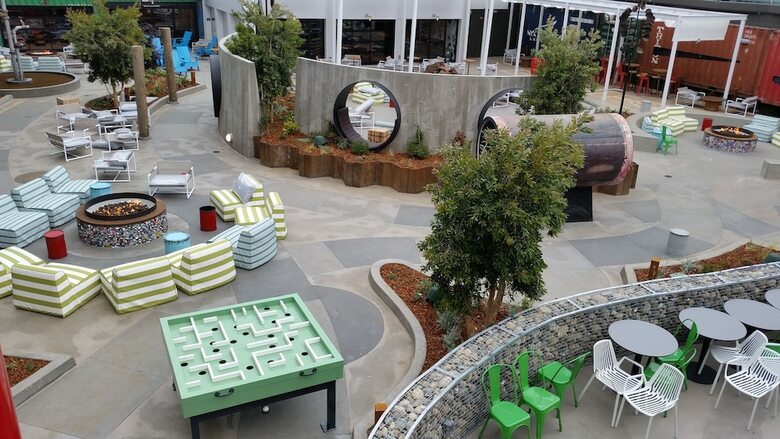 Hotel Zephyr San Francisco