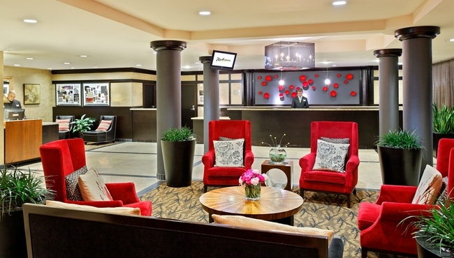 Hotel Zephyr San Francisco