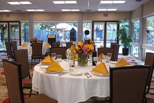 Hotel Zephyr San Francisco