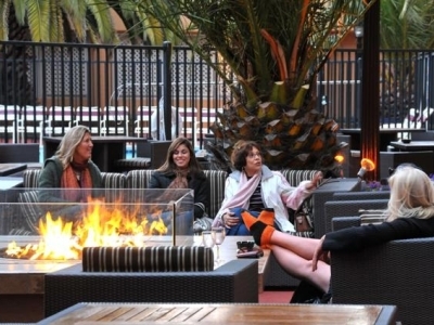 Hotel Zephyr San Francisco