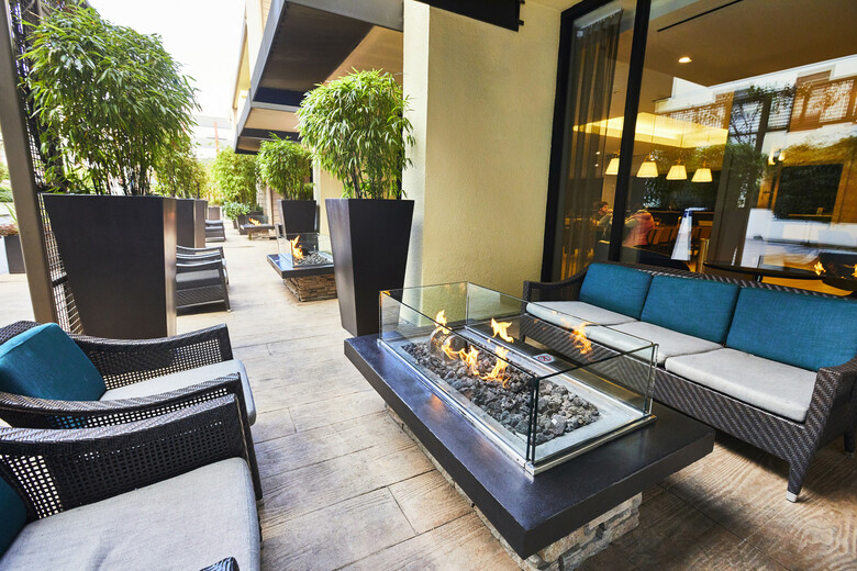 Hotel RIU Plaza Fisherman's Wharf