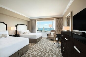 Hotel Fairmont San Francisco