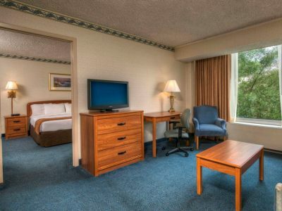 Hotel Comfort Inn By The Bay