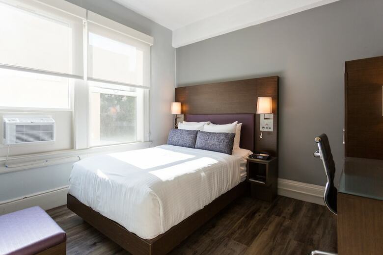 Hotel Cartwright Union Square