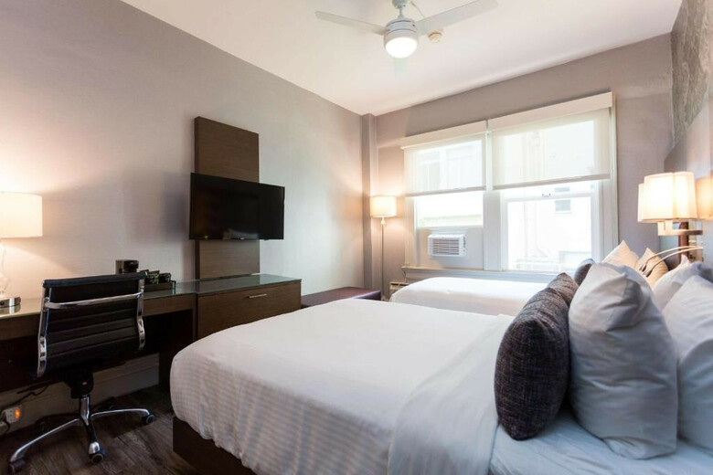 Hotel Cartwright Union Square