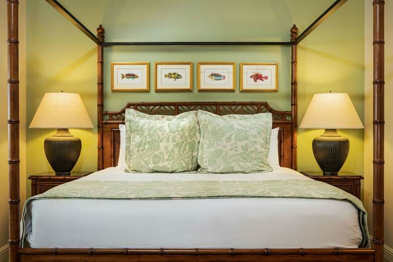 Hotel Santa Barbara Inn