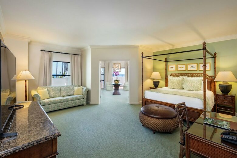 Hotel Santa Barbara Inn